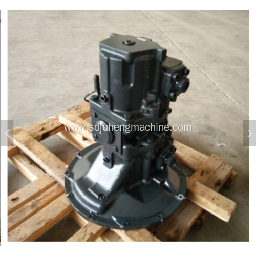 PC300-8 Hydraulic pump main pump 708-2G-00700